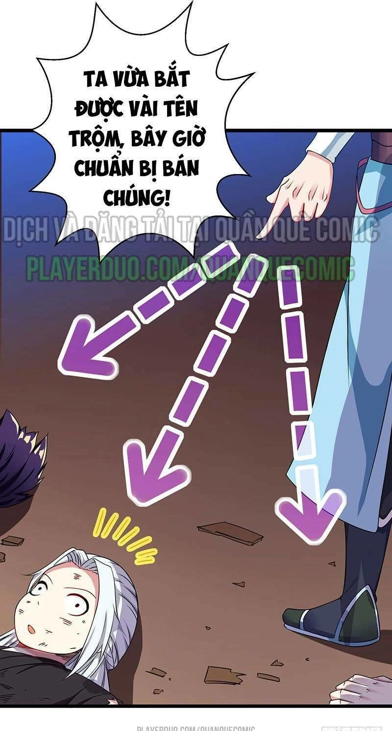 Độc Bộ Tiêu Dao Chapter 28 - 8