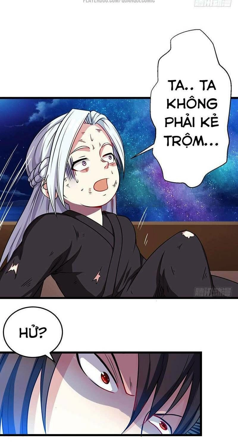 Độc Bộ Tiêu Dao Chapter 28 - 9