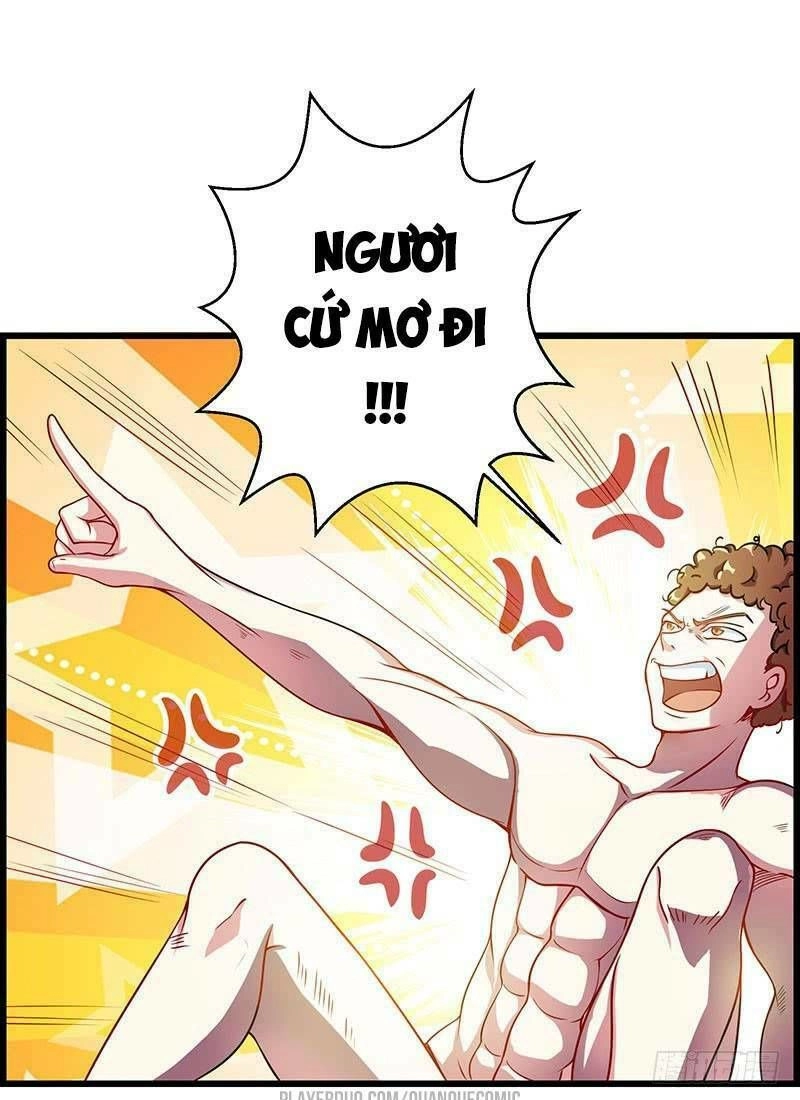 Độc Bộ Tiêu Dao Chapter 28 - 12