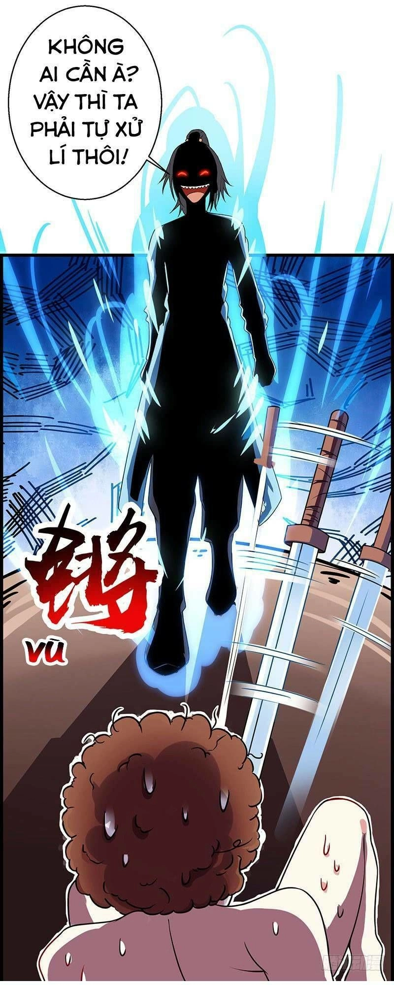 Độc Bộ Tiêu Dao Chapter 28 - 14