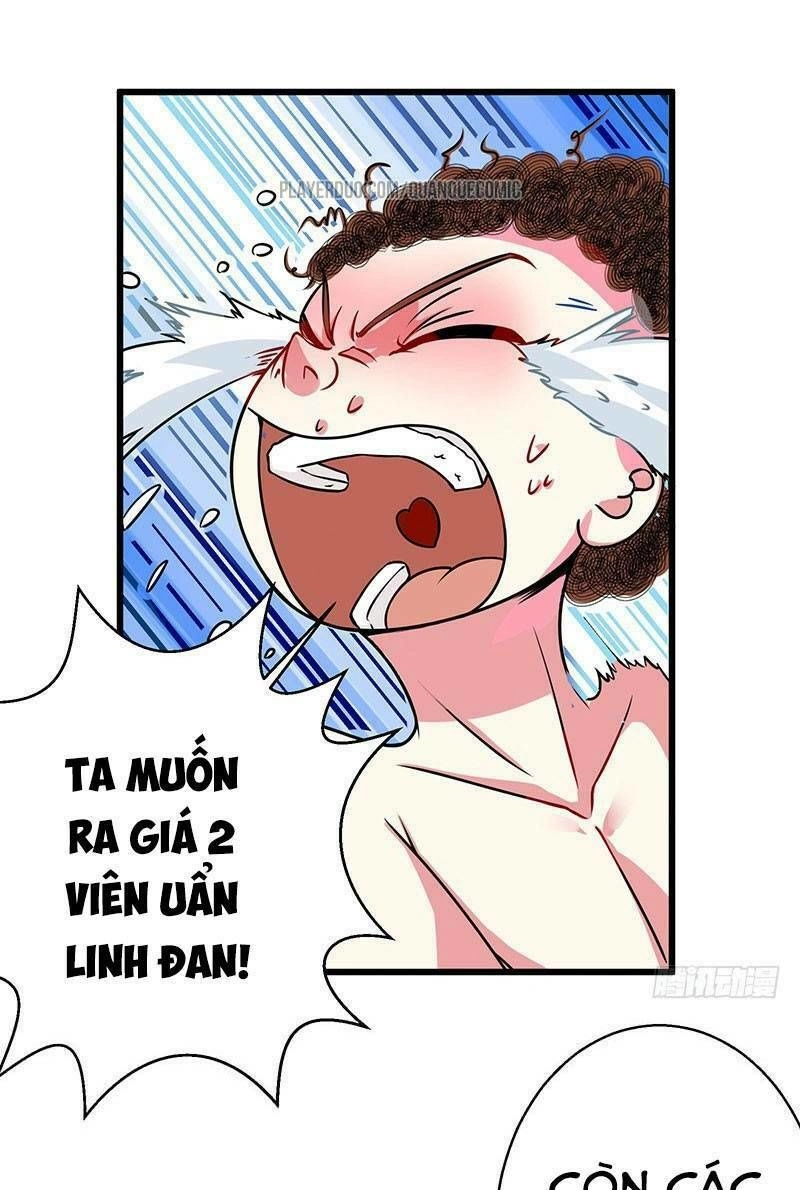 Độc Bộ Tiêu Dao Chapter 28 - 15