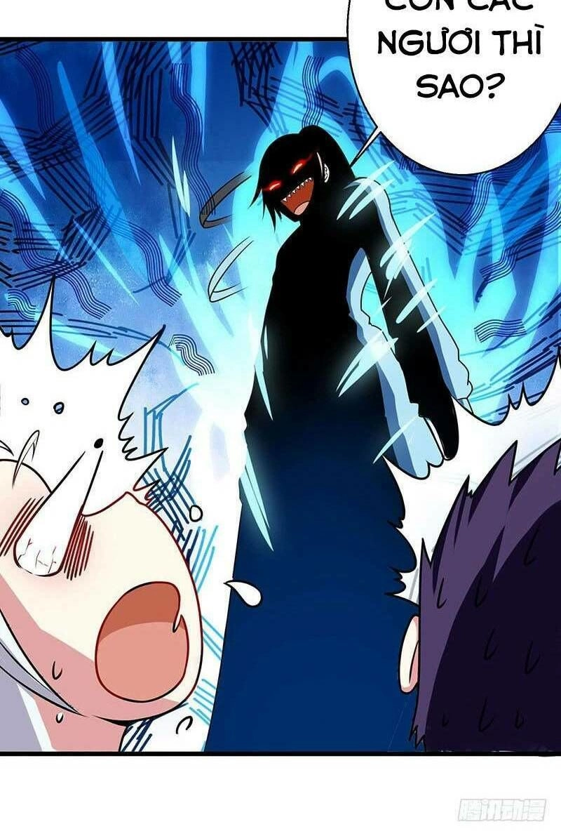 Độc Bộ Tiêu Dao Chapter 28 - 16