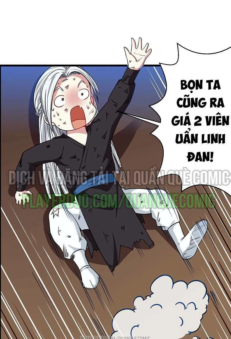 Độc Bộ Tiêu Dao Chapter 28 - 17