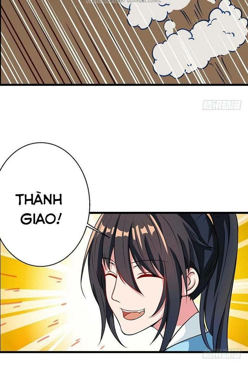 Độc Bộ Tiêu Dao Chapter 28 - 18