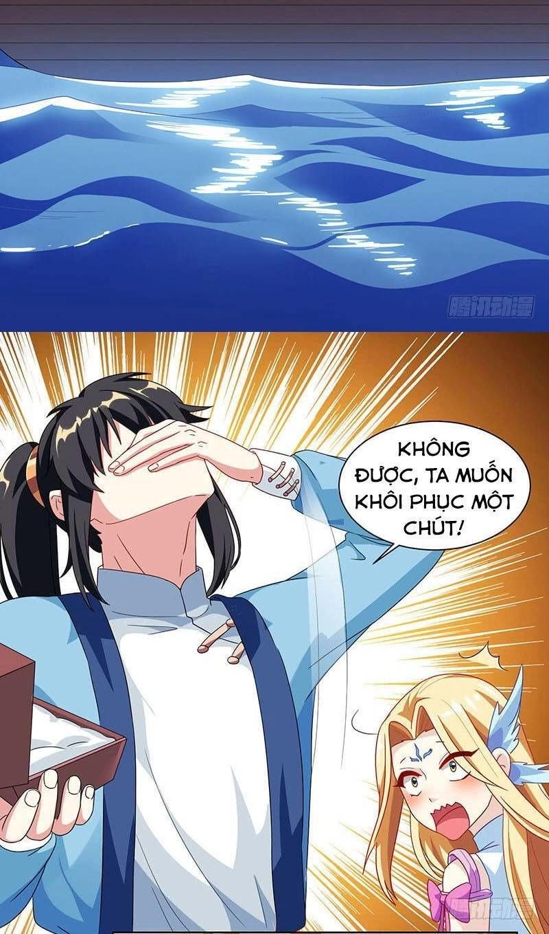 Độc Bộ Tiêu Dao Chapter 29 - 5