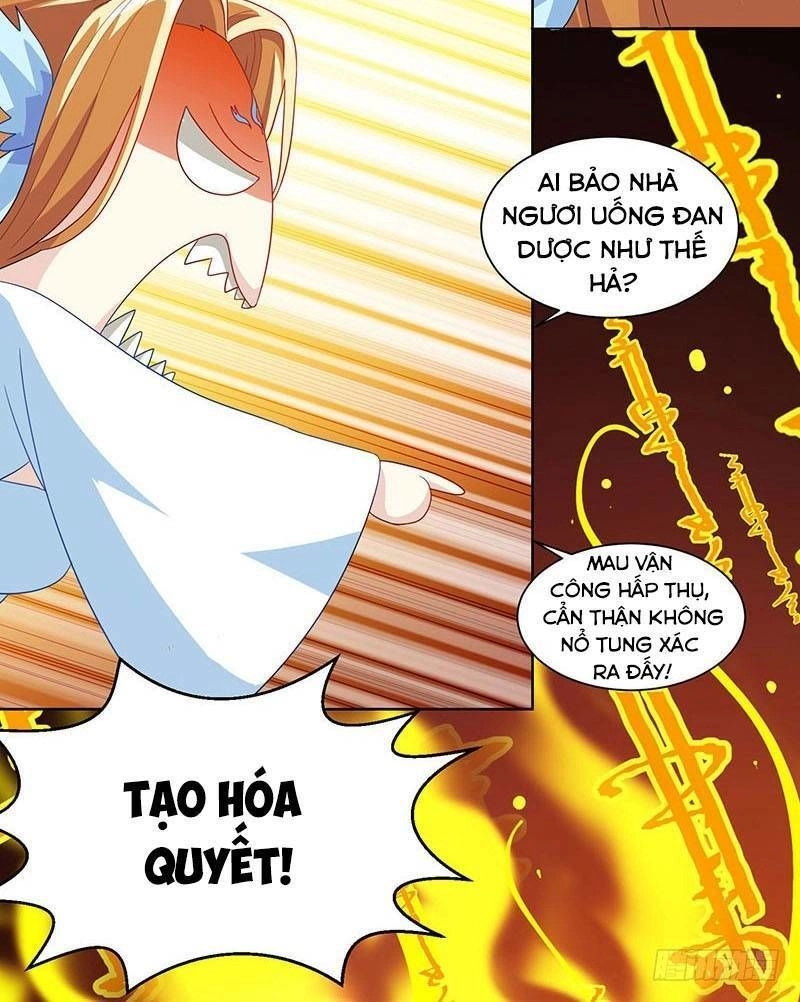 Độc Bộ Tiêu Dao Chapter 29 - 7