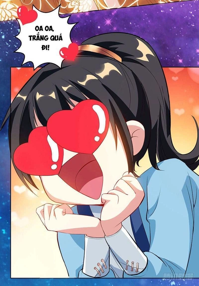 Độc Bộ Tiêu Dao Chapter 29 - 19