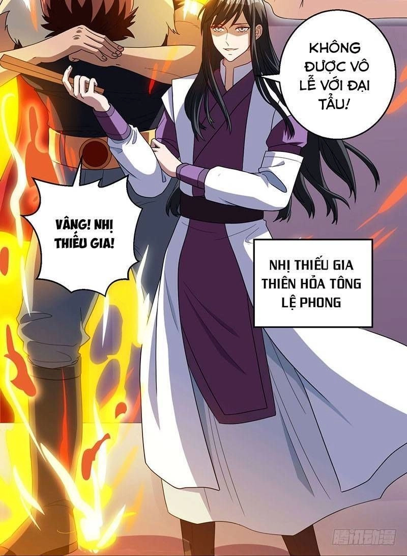 Độc Bộ Tiêu Dao Chapter 30 - 2