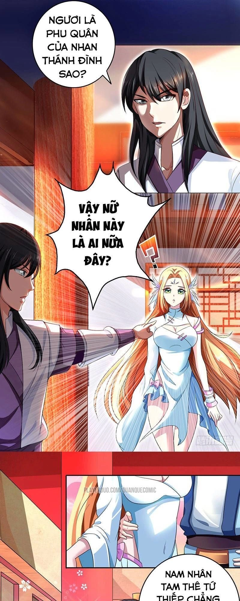 Độc Bộ Tiêu Dao Chapter 31 - 10