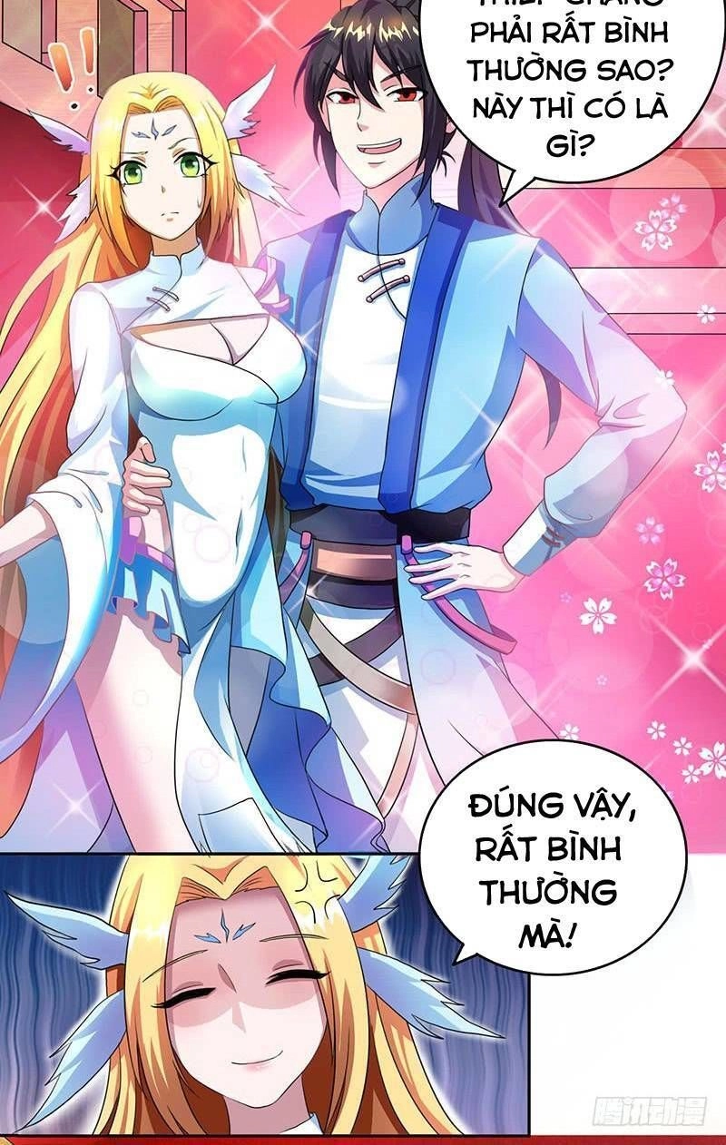 Độc Bộ Tiêu Dao Chapter 31 - 11