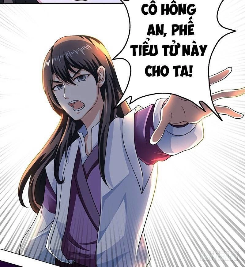 Độc Bộ Tiêu Dao Chapter 31 - 13