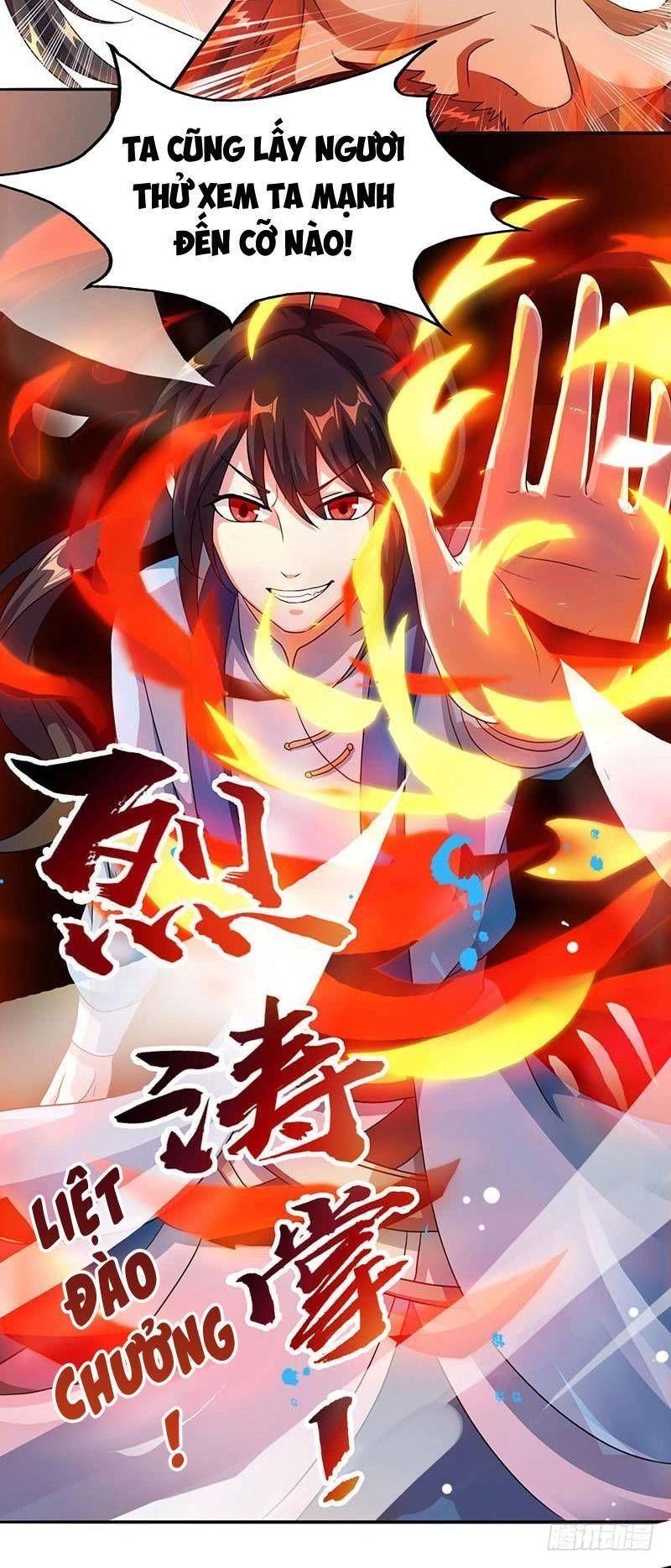 Độc Bộ Tiêu Dao Chapter 31 - 17