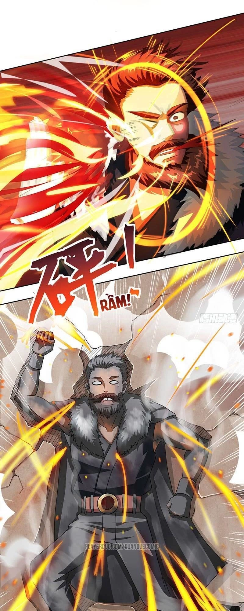 Độc Bộ Tiêu Dao Chapter 31 - 18