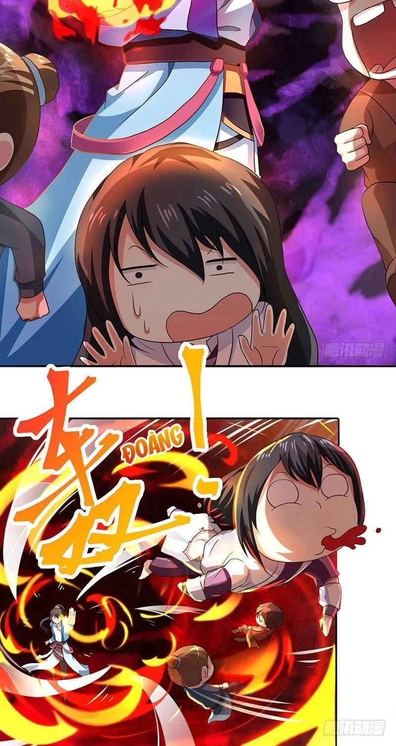 Độc Bộ Tiêu Dao Chapter 31 - 23