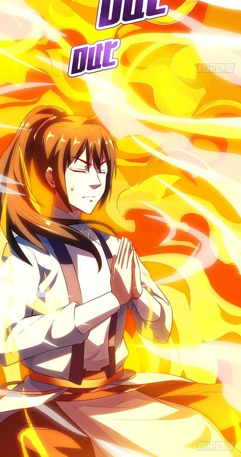 Độc Bộ Tiêu Dao Chapter 33 - 5