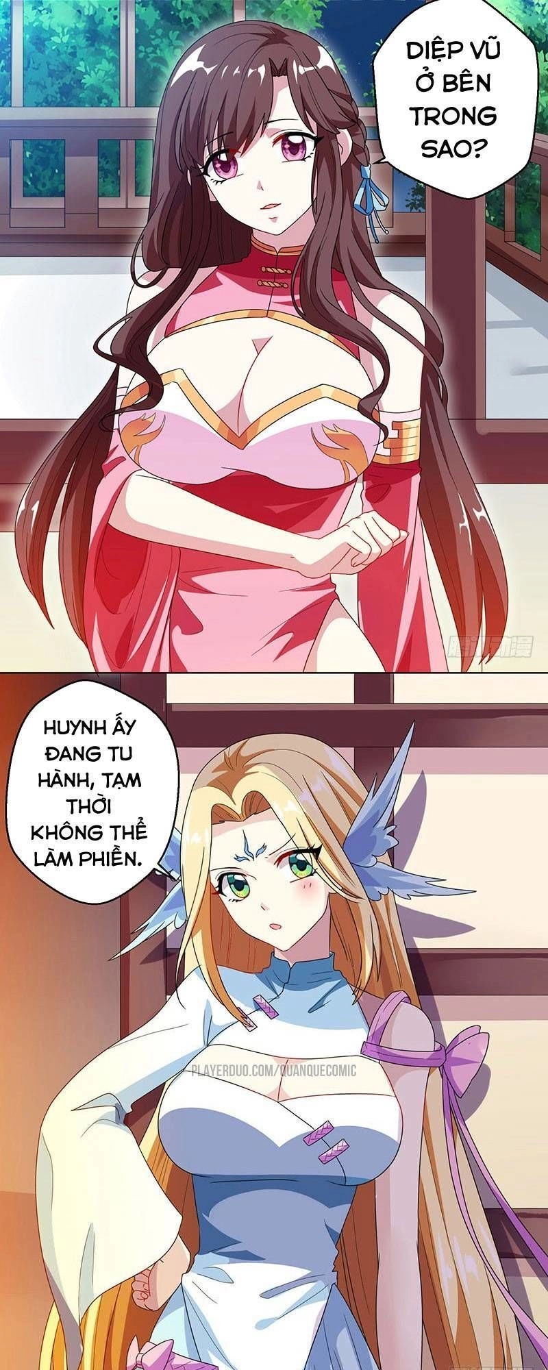 Độc Bộ Tiêu Dao Chapter 33 - 8