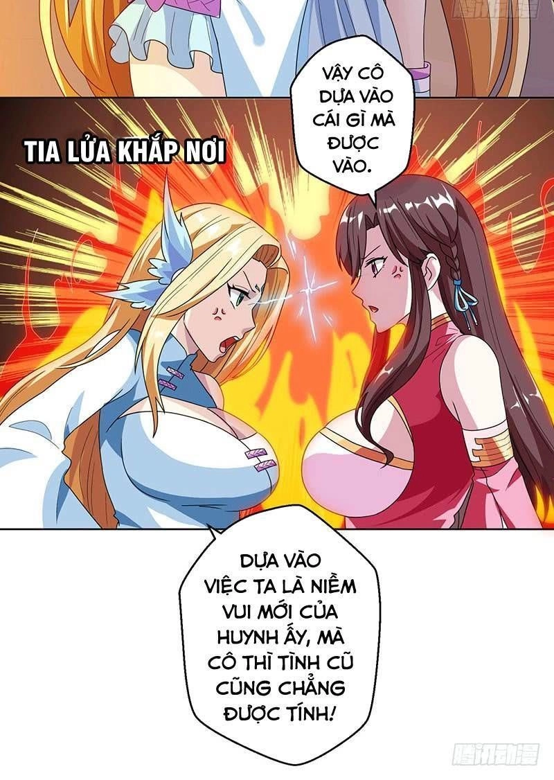 Độc Bộ Tiêu Dao Chapter 33 - 9