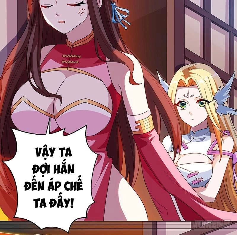 Độc Bộ Tiêu Dao Chapter 33 - 11