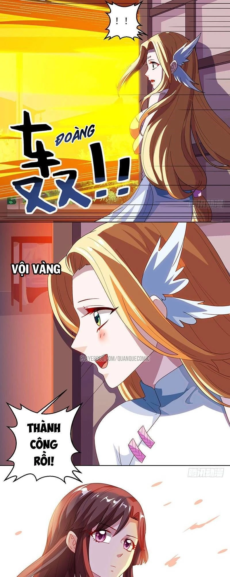 Độc Bộ Tiêu Dao Chapter 33 - 12