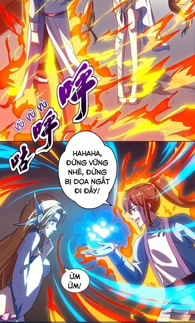 Độc Bộ Tiêu Dao Chapter 33 - 15