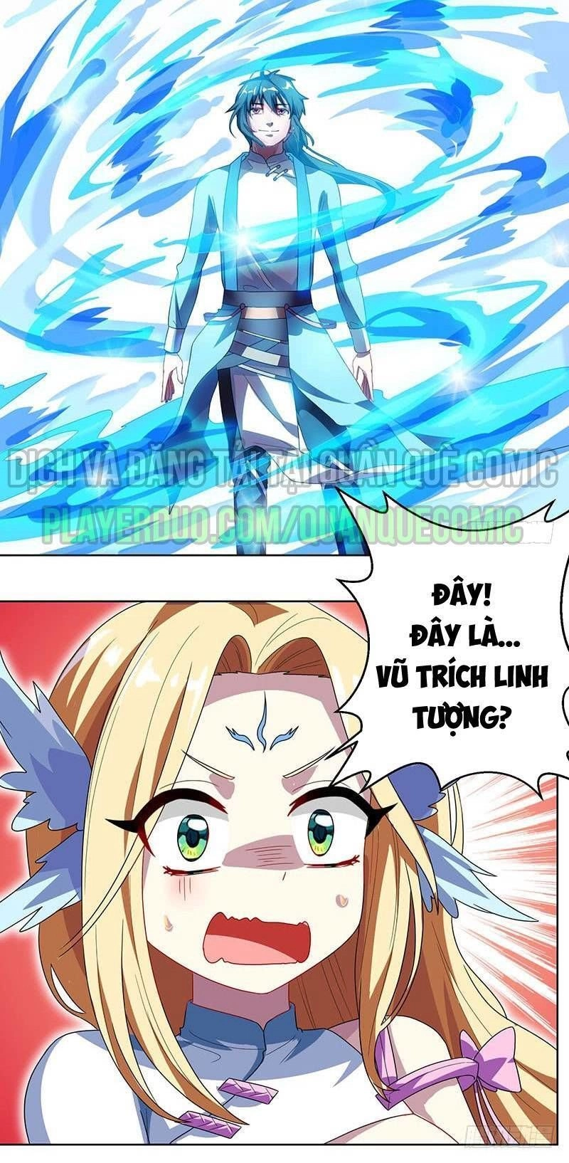 Độc Bộ Tiêu Dao Chapter 33 - 17