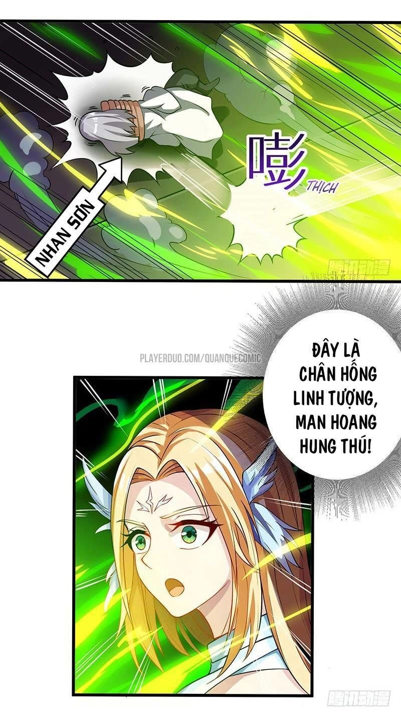 Độc Bộ Tiêu Dao Chapter 34 - 20