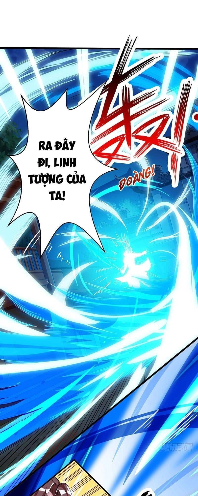 Độc Bộ Tiêu Dao Chapter 35 - 2