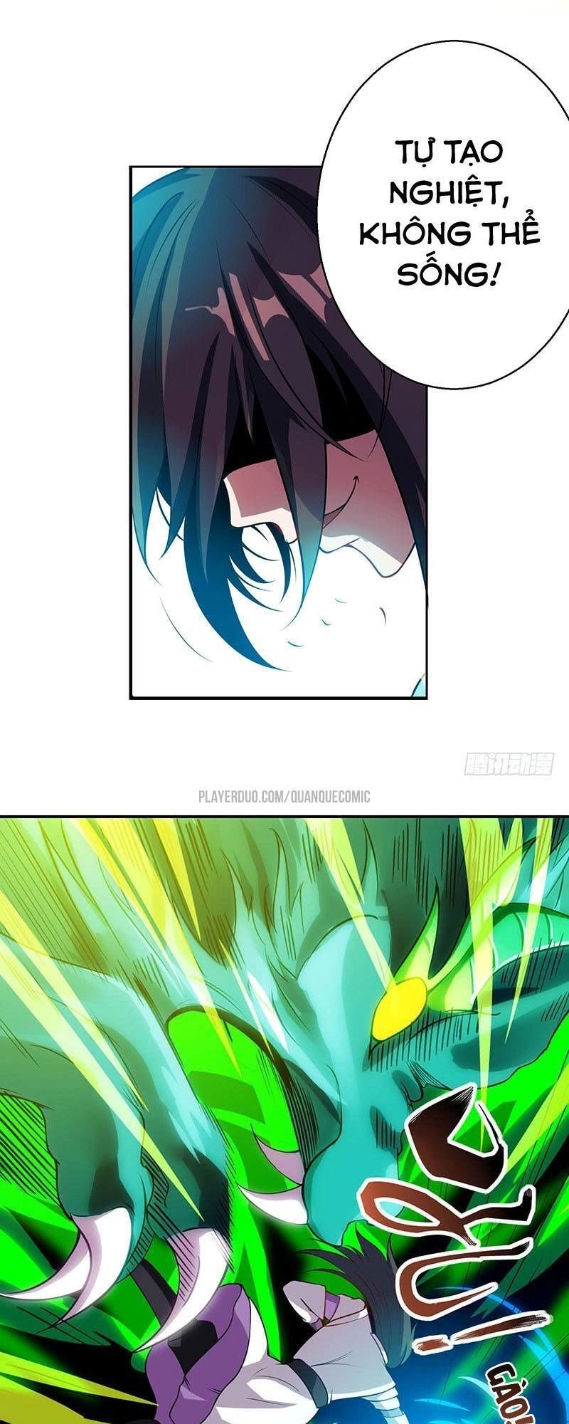 Độc Bộ Tiêu Dao Chapter 35 - 9