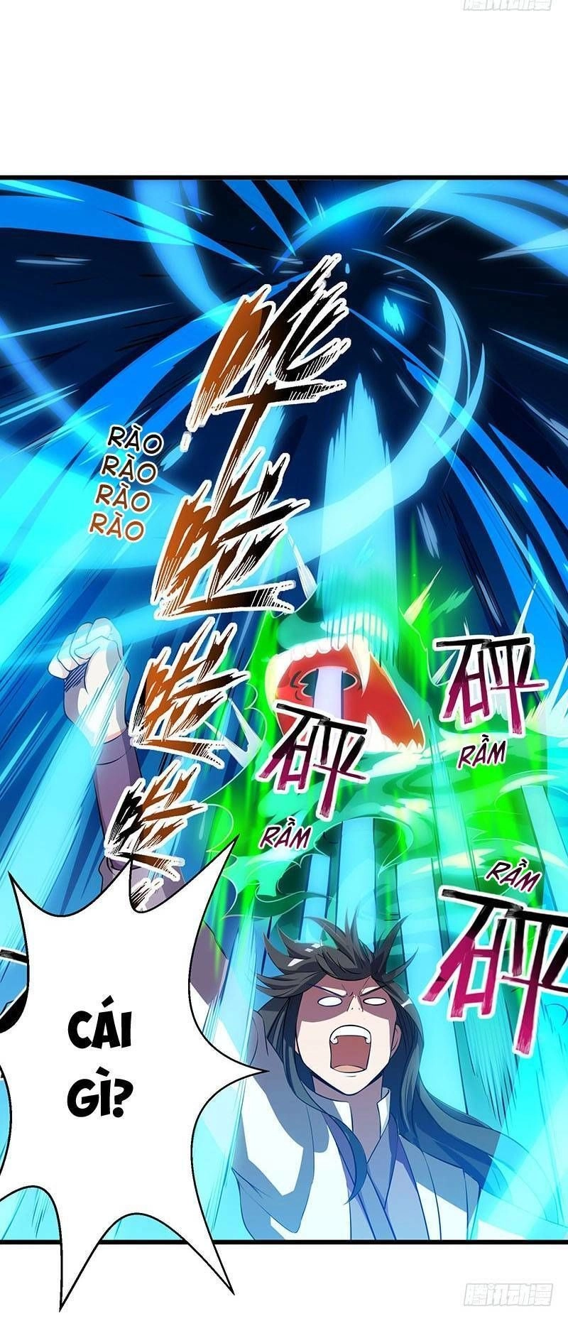 Độc Bộ Tiêu Dao Chapter 35 - 12