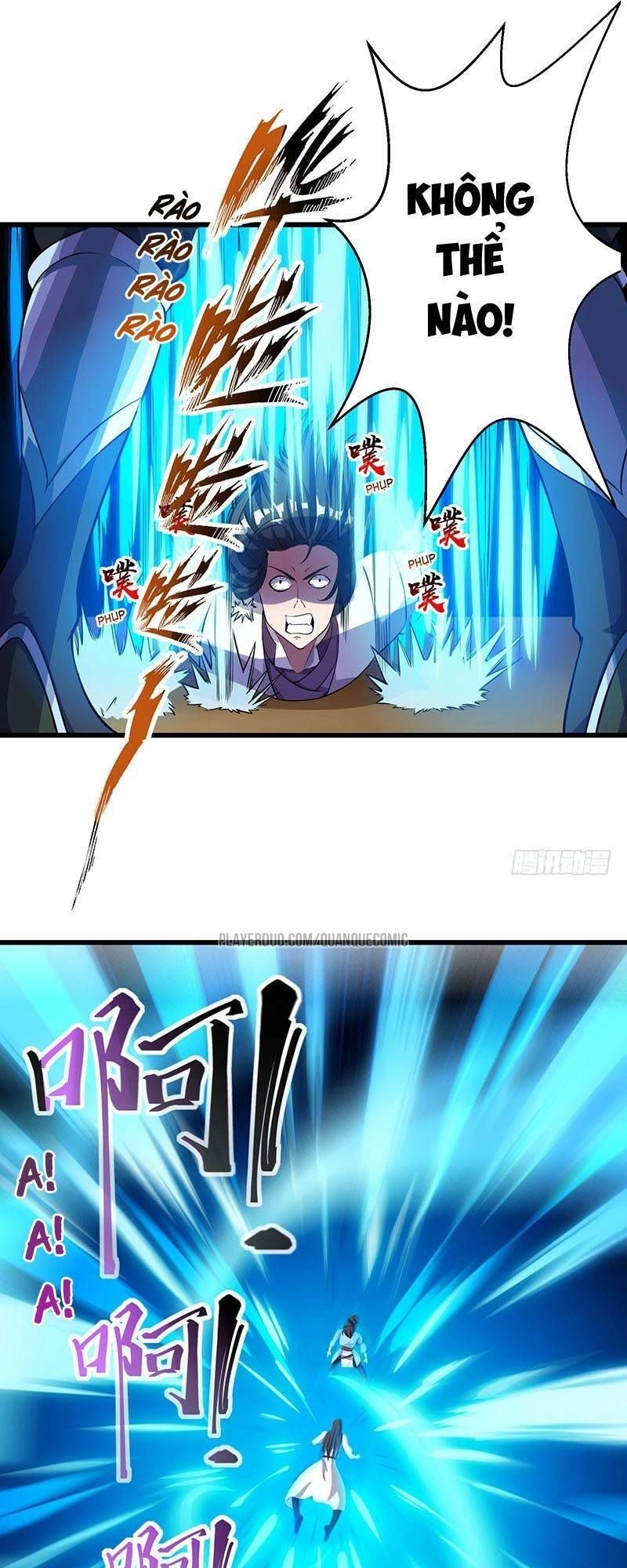 Độc Bộ Tiêu Dao Chapter 35 - 13