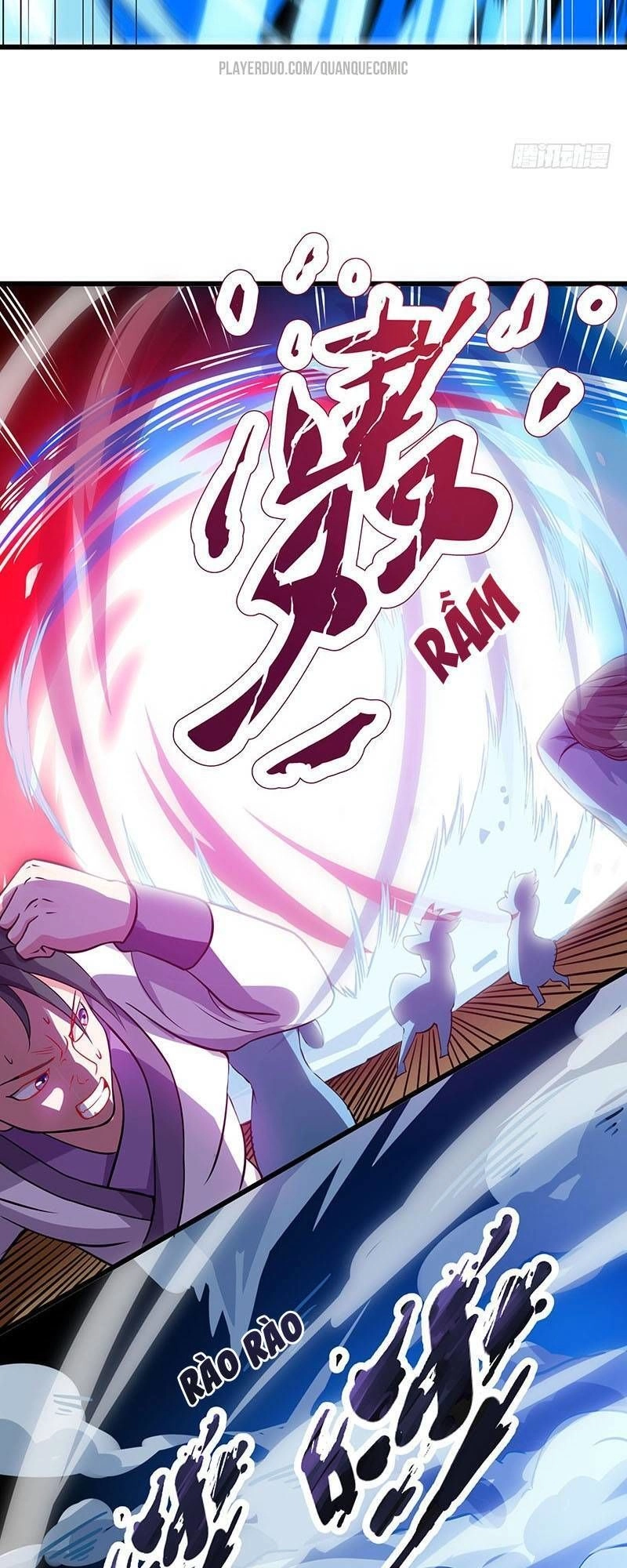 Độc Bộ Tiêu Dao Chapter 35 - 18