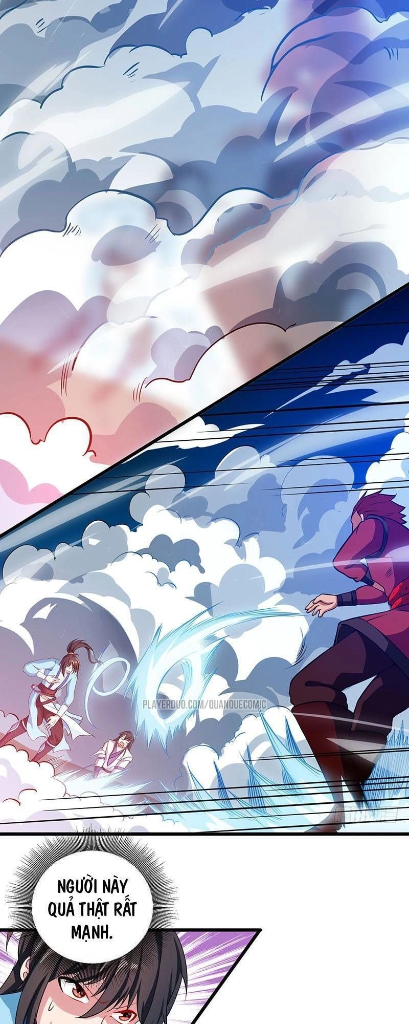 Độc Bộ Tiêu Dao Chapter 35 - 20