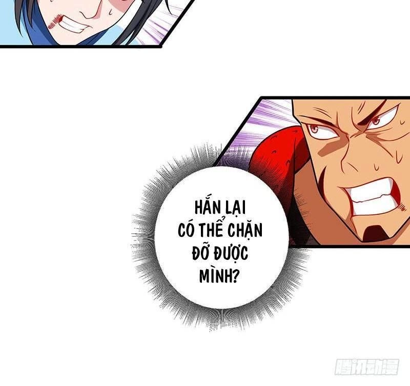 Độc Bộ Tiêu Dao Chapter 35 - 21