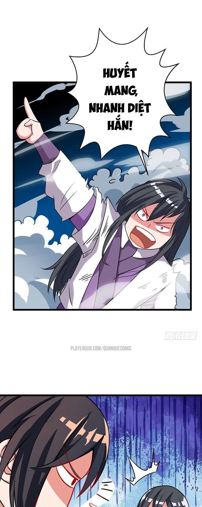 Độc Bộ Tiêu Dao Chapter 35 - 22