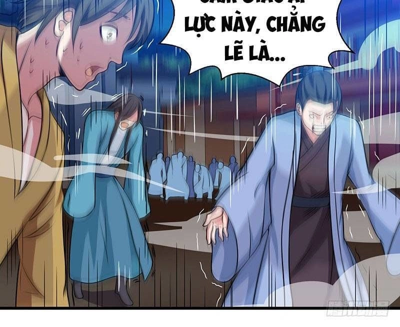 Độc Bộ Tiêu Dao Chapter 36 - 5