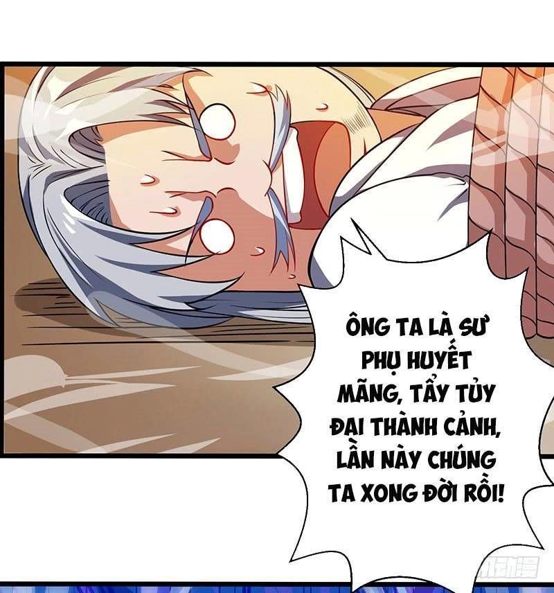 Độc Bộ Tiêu Dao Chapter 36 - 9