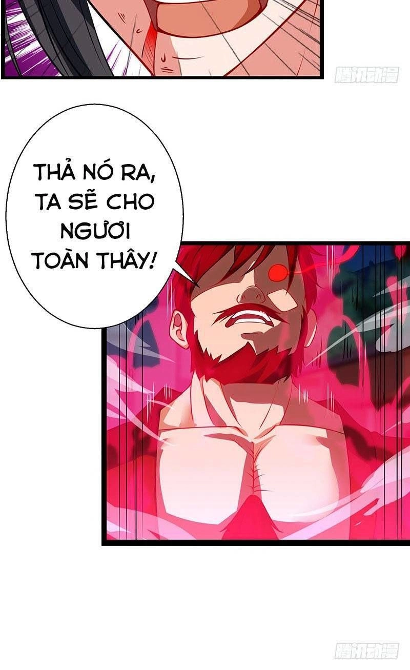 Độc Bộ Tiêu Dao Chapter 36 - 13