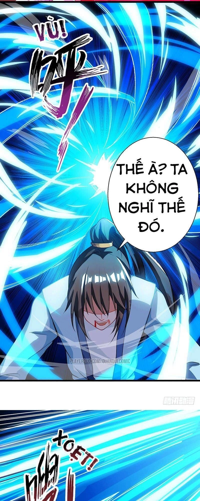 Độc Bộ Tiêu Dao Chapter 36 - 20