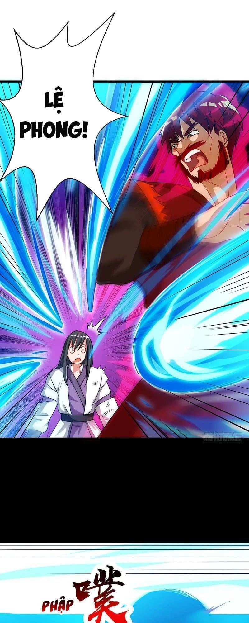 Độc Bộ Tiêu Dao Chapter 36 - 22