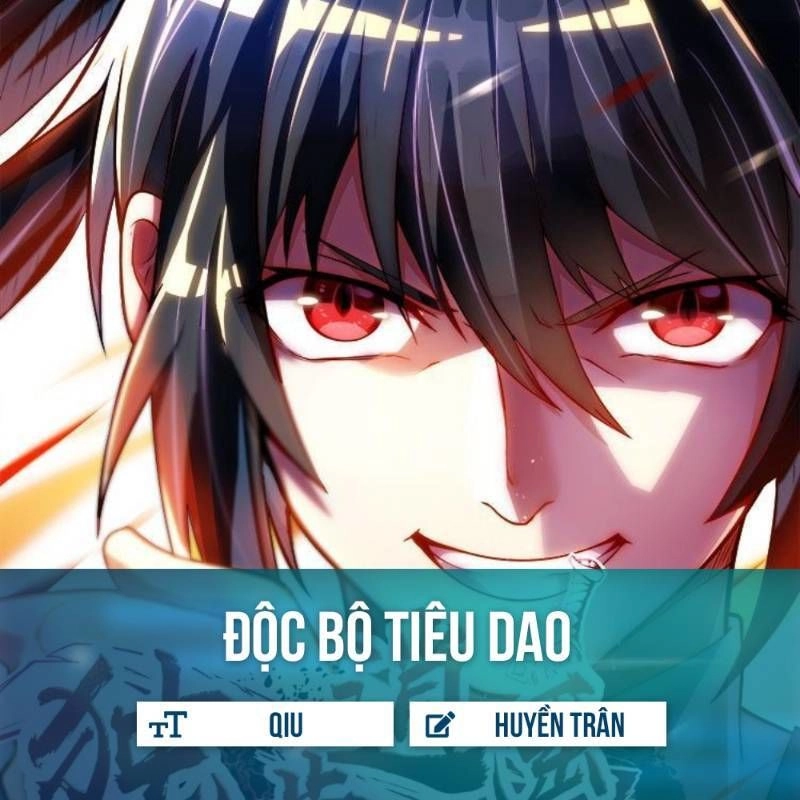 Độc Bộ Tiêu Dao Chapter 37 - 1