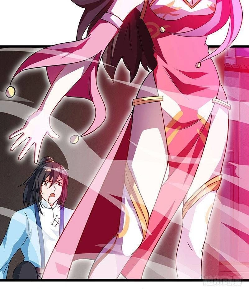 Độc Bộ Tiêu Dao Chapter 37 - 3