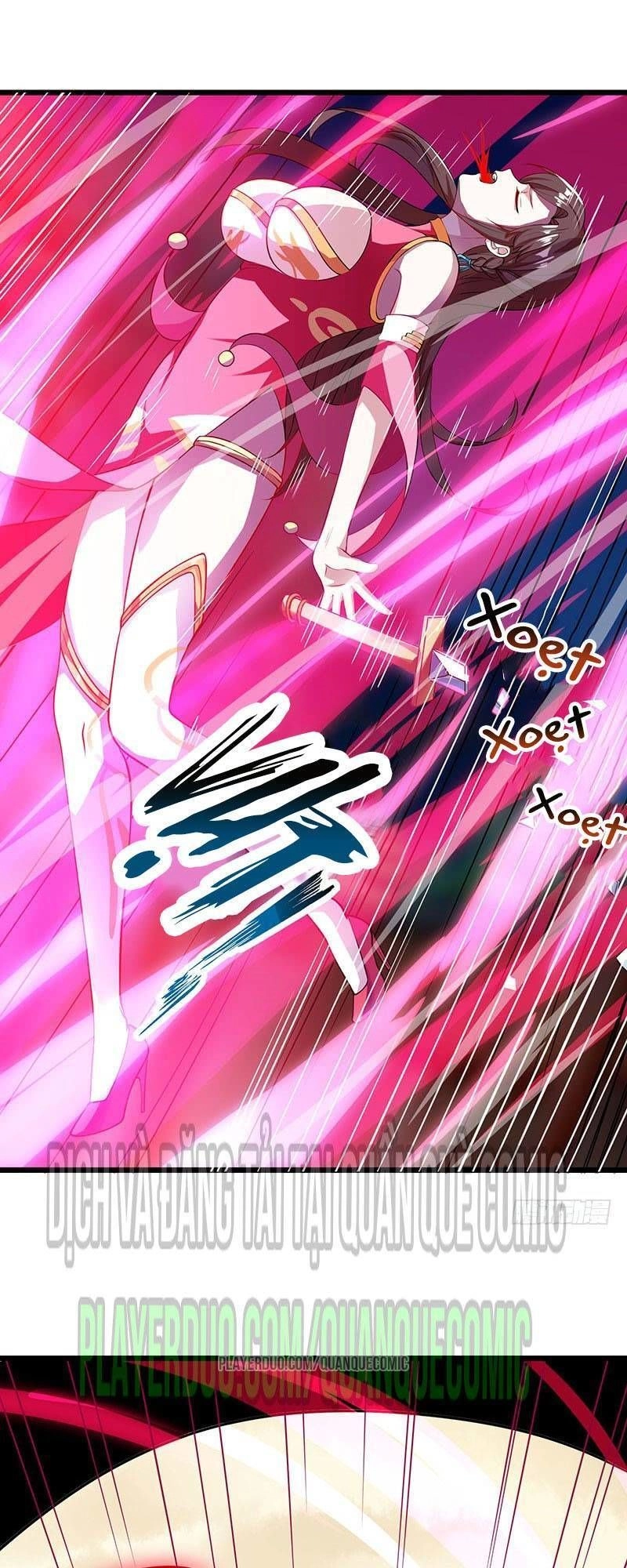 Độc Bộ Tiêu Dao Chapter 37 - 6