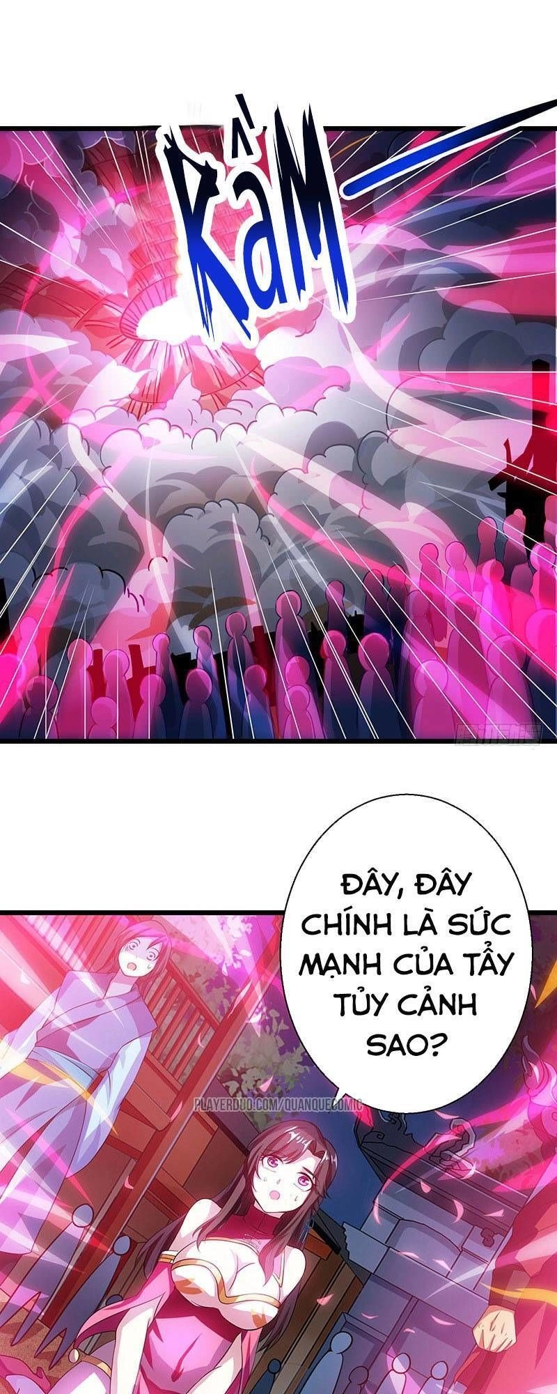 Độc Bộ Tiêu Dao Chapter 37 - 10