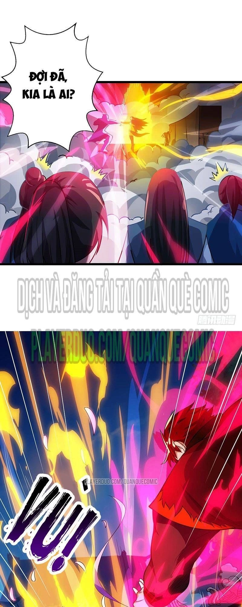 Độc Bộ Tiêu Dao Chapter 37 - 12