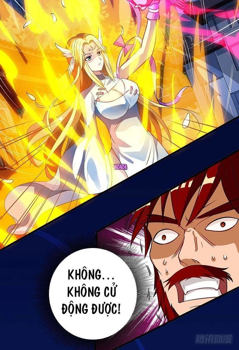 Độc Bộ Tiêu Dao Chapter 37 - 13