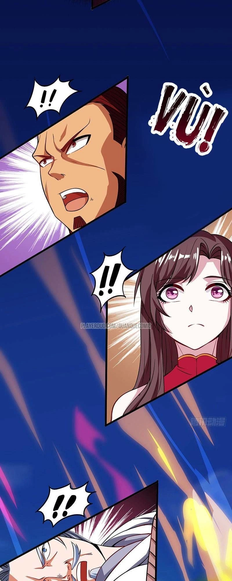 Độc Bộ Tiêu Dao Chapter 37 - 14