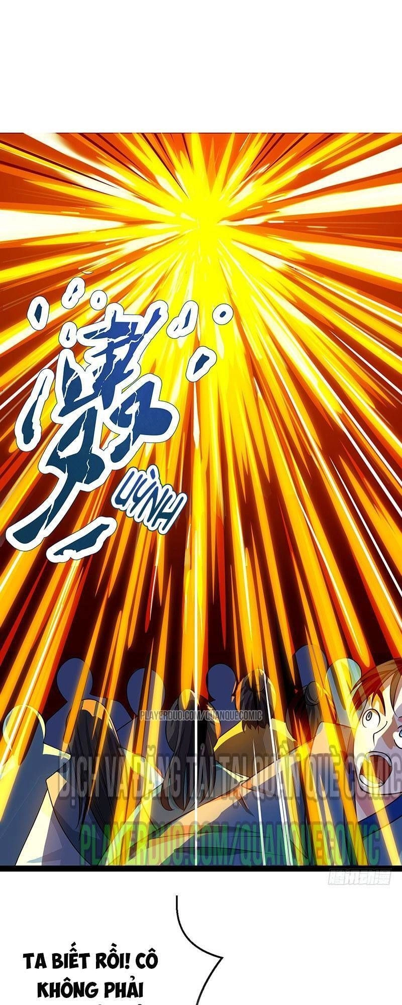 Độc Bộ Tiêu Dao Chapter 37 - 22