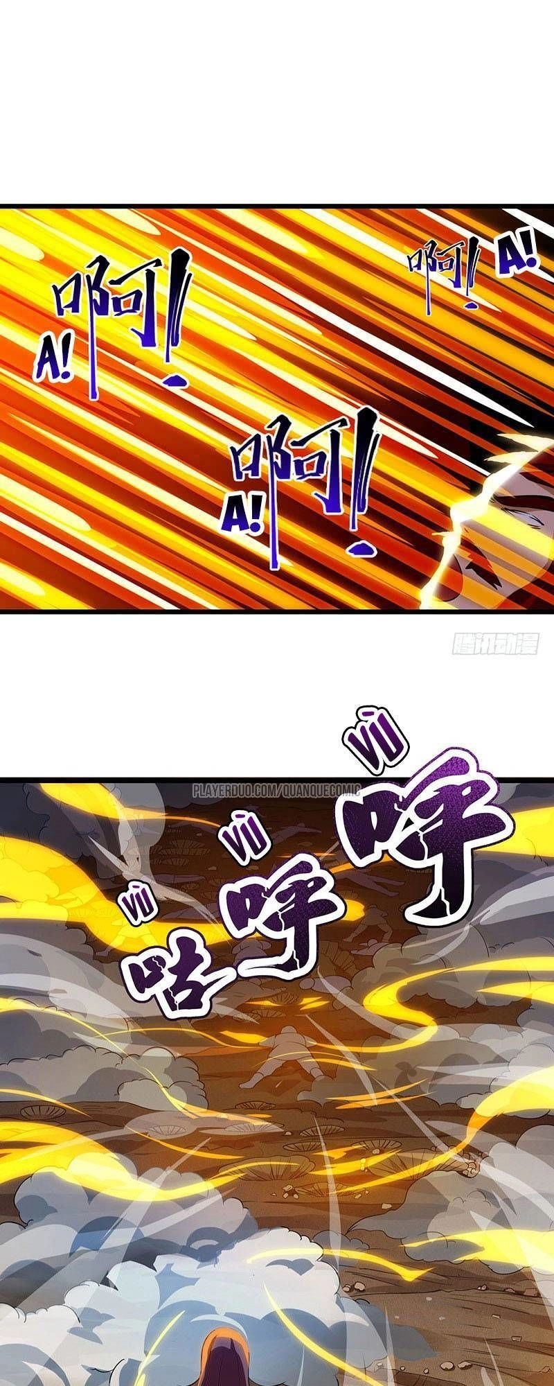 Độc Bộ Tiêu Dao Chapter 38 - 2