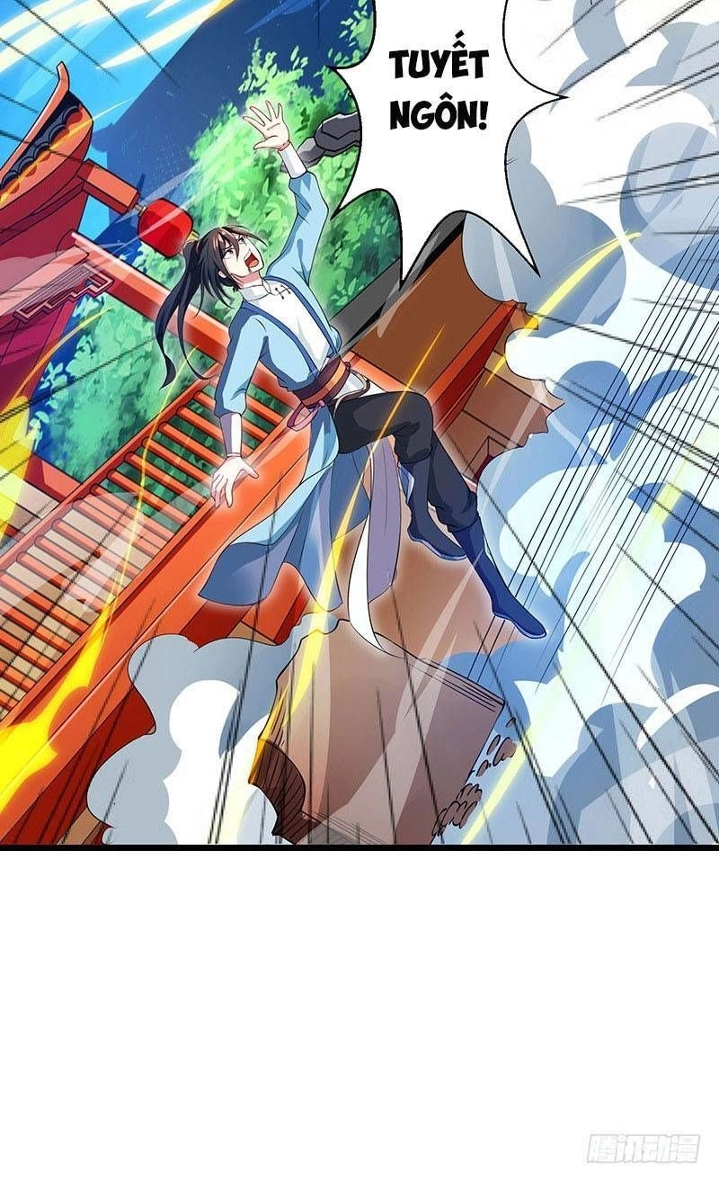 Độc Bộ Tiêu Dao Chapter 38 - 6