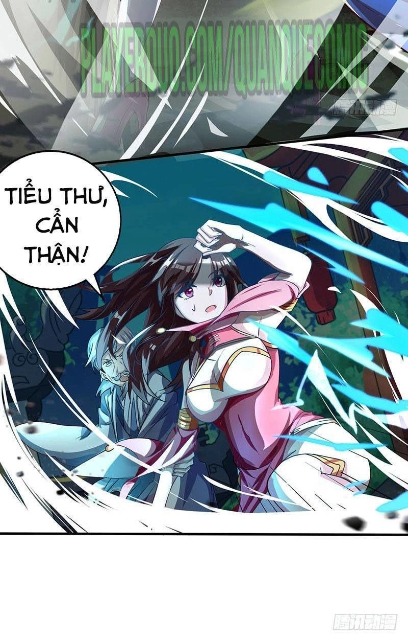 Độc Bộ Tiêu Dao Chapter 38 - 10